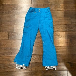 Women’s Snowboard Pants